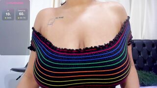 Watch daniela_betancur Leaked Porn Video [Stripchat] - big-tits, erotic-dance, blowjob-teens, hairy-armpits, recordable-publics