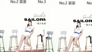 Watch SailorMoon111 Best Porn Video [Stripchat] - new-young, girls, asian, small-audience, striptease-asian