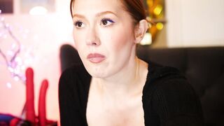 coolteacher HD Porn Video [Chaturbate] - redhead, feet, mature, lovense, smart