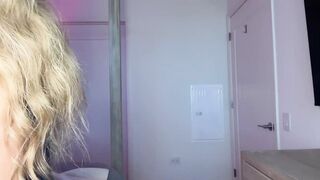 sarahjonesx Leaked Porn Video [Chaturbate] - piercings, double, twerk, smallass