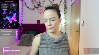 ElodieQueen Cam Porn Video [Stripchat] - role-play-milfs, fingering-latin, nylon, anal-masturbation, anal-doggy-style