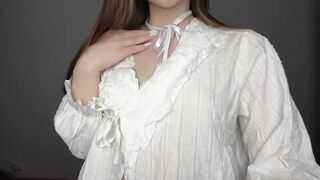 MiaKeler New Porn Video [Stripchat] - big-tits-white, big-tits-blowjob, leather, blowjob, big-tits-doggy-style