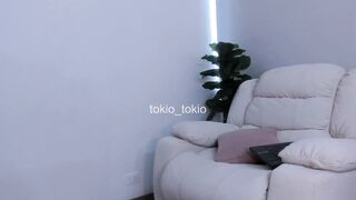 Watch Tokio_Tokio New Porn Video [Stripchat] - titty-fuck, athletic-latin, shower, latin-blowjob, girls