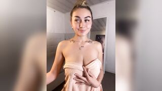 emma_oxford Cam Porn Video [Stripchat] - big-tits, deepthroat-blowjob, topless-young, yoga, oil-show