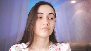 Watch _marvelous_time_ New Porn Video [Chaturbate] - sensual, natural, brunette, teen, nonude