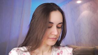 Watch _marvelous_time_ New Porn Video [Chaturbate] - sensual, natural, brunette, teen, nonude