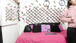 abby_eemily New Porn Video [Stripchat] - striptease, best, 69-position, affordable-cam2cam, lesbians