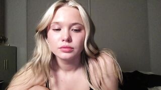 itsmadisynmae Hot Porn Video [Chaturbate] - new, young, 18, blonde, teen