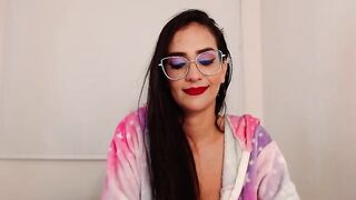 _mia_queen2 Leaked Porn Video [Stripchat] - colombian, latin-masturbation, latin-blowjob, striptease-young, camel-toe