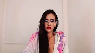 _mia_queen2 Leaked Porn Video [Stripchat] - colombian, latin-masturbation, latin-blowjob, striptease-young, camel-toe
