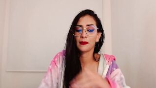 _mia_queen2 Leaked Porn Video [Stripchat] - colombian, latin-masturbation, latin-blowjob, striptease-young, camel-toe