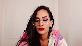 _mia_queen2 Leaked Porn Video [Stripchat] - colombian, latin-masturbation, latin-blowjob, striptease-young, camel-toe