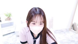 Watch cocomi_553 Leaked Porn Video [Stripchat] - deluxe-cam2cam, asian, brunettes, sex-toys, jerk-off-instruction