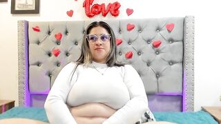 Watch Melinda_bob Hot Porn Video [Stripchat] - masturbation, anal-latin, big-tits-handjob, shower, deepthroat-blowjob