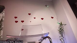 Watch becky_baker Best Porn Video [Chaturbate] - creamy, natural, anal, lovense, squirt