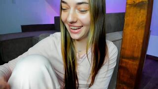 Watch adaofficial Top Porn Video [Stripchat] - petite-blondes, doggy-style, blondes-teens, foot-fetish-teens, masturbation