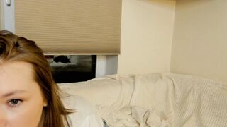 earlenedaughtrey Cam Porn Video [Chaturbate] - new, shy, young, 18, skinny