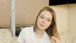 earlenedaughtrey Cam Porn Video [Chaturbate] - new, shy, young, 18, skinny