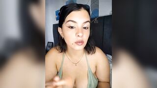 cloeh__26 HD Porn Video [Stripchat] - foot-fetish, latin-deepthroat, petite-latin, twerk-young, big-tits-deepthroat