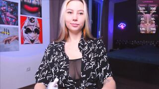 Watch NicoleMaatt HD Porn Video [Stripchat] - orgasm, couples, recordable-publics, blowjob-ahegao, white