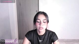 Watch Tatiana250 Top Porn Video [Stripchat] - blowjob-ahegao, petite-teens, role-play, recordable-publics, topless-latin