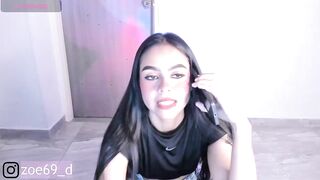 Watch Tatiana250 Top Porn Video [Stripchat] - blowjob-ahegao, petite-teens, role-play, recordable-publics, topless-latin