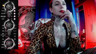 miss_jenna_lovee Leaked Porn Video [Stripchat] - selfsucking, lovense, moderately-priced-cam2cam, big-tits, dirty-talk