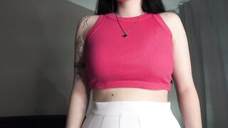 50secondstomoon Best Porn Video [Chaturbate] - new, shy, 18, teen, bigboobs