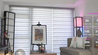 belle_adrienne Cam Porn Video [Chaturbate] - daddy, fuckmachine, asian, squirt, skinny