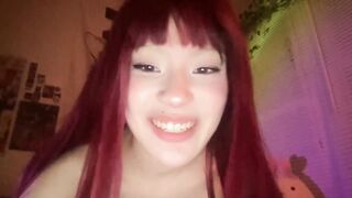 jupitersclaim Leaked Porn Video [Chaturbate] - glasses, new, asian, teen, petite