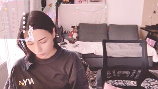 Watch KatiKate Best Porn Video [Stripchat] - blondes, moderately-priced-cam2cam, best-young, small-tits-young, leather