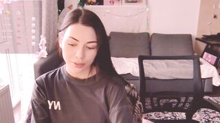Watch KatiKate Best Porn Video [Stripchat] - blondes, moderately-priced-cam2cam, best-young, small-tits-young, leather