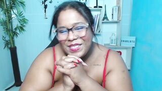 bbw_charlote Cam Porn Video [Stripchat] - bbw, deepthroat, best, cock-rating, mistresses