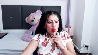 Watch melani_fx Hot Porn Video [Stripchat] - jerk-off-instruction, latin-teens, moderately-priced-cam2cam, camel-toe, twerk-latin