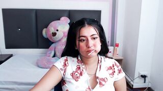 Watch melani_fx Hot Porn Video [Stripchat] - jerk-off-instruction, latin-teens, moderately-priced-cam2cam, camel-toe, twerk-latin