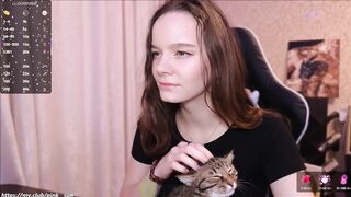 Watch Pink__sun Leaked Porn Video [Stripchat] - big-tits-young, interactive-toys-young, flashing, big-ass-big-tits, foot-fetish