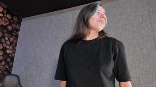 Watch ArtemisaBlake Cam Porn Video [Stripchat] - cock-rating, big-tits-titty-fuck, smoking, ahegao, dildo-or-vibrator-deepthroat