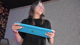 Watch ArtemisaBlake Cam Porn Video [Stripchat] - cock-rating, big-tits-titty-fuck, smoking, ahegao, dildo-or-vibrator-deepthroat