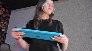 Watch ArtemisaBlake Cam Porn Video [Stripchat] - cock-rating, big-tits-titty-fuck, smoking, ahegao, dildo-or-vibrator-deepthroat