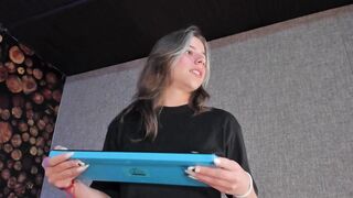 Watch ArtemisaBlake Cam Porn Video [Stripchat] - cock-rating, big-tits-titty-fuck, smoking, ahegao, dildo-or-vibrator-deepthroat