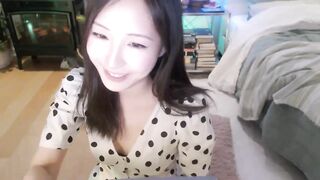 AnaMei Leaked Porn Video [Myfreecams] - shy, dictator, chatty, handjob, voyeur