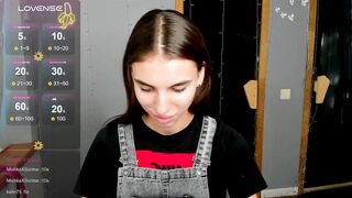 Graceful_Doll Top Porn Video [Myfreecams] - naughty, active, kind, Ukrainian woman, shy