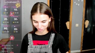 Graceful_Doll Top Porn Video [Myfreecams] - naughty, active, kind, Ukrainian woman, shy