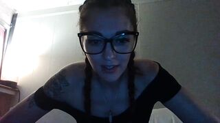 Vicki_Rose Top Porn Video [Myfreecams] - Bdsm, financial domination, Fingering, Stockings, Sensual