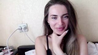 Watch EllieSiren Top Porn Video [Myfreecams] - romantic, skype, young, stockings, funny