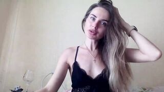 Watch EllieSiren Top Porn Video [Myfreecams] - romantic, skype, young, stockings, funny