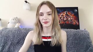 Watch Tricky_Nikki Best Porn Video [Myfreecams] - funny, cute, lovely, dancer, private