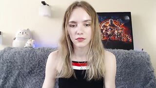 Watch Tricky_Nikki Best Porn Video [Myfreecams] - funny, cute, lovely, dancer, private