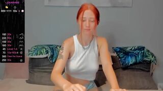 Watch Red_Succubus New Porn Video [Myfreecams] - natural, young, sweet, moan, lady