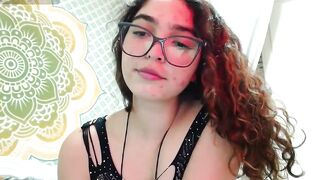 Ariagaleo New Porn Video [Myfreecams] - new, curly hair, latina, butt, tall